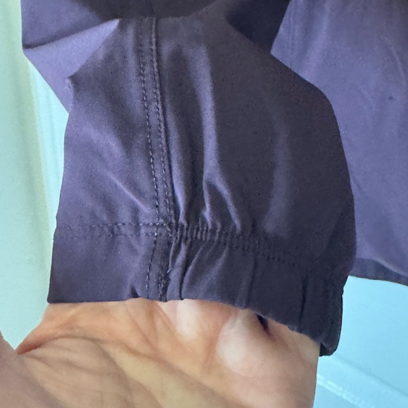 Lululemon Step To It Jacket Size 4 - Picture 9 of 10